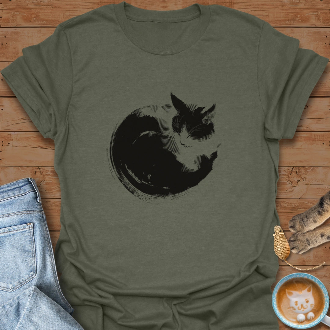 Heather Military Green