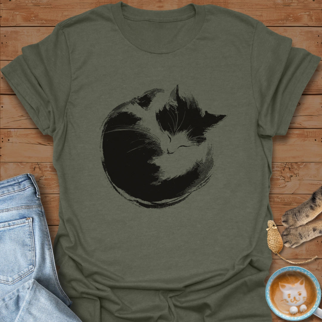 Heather Military Green