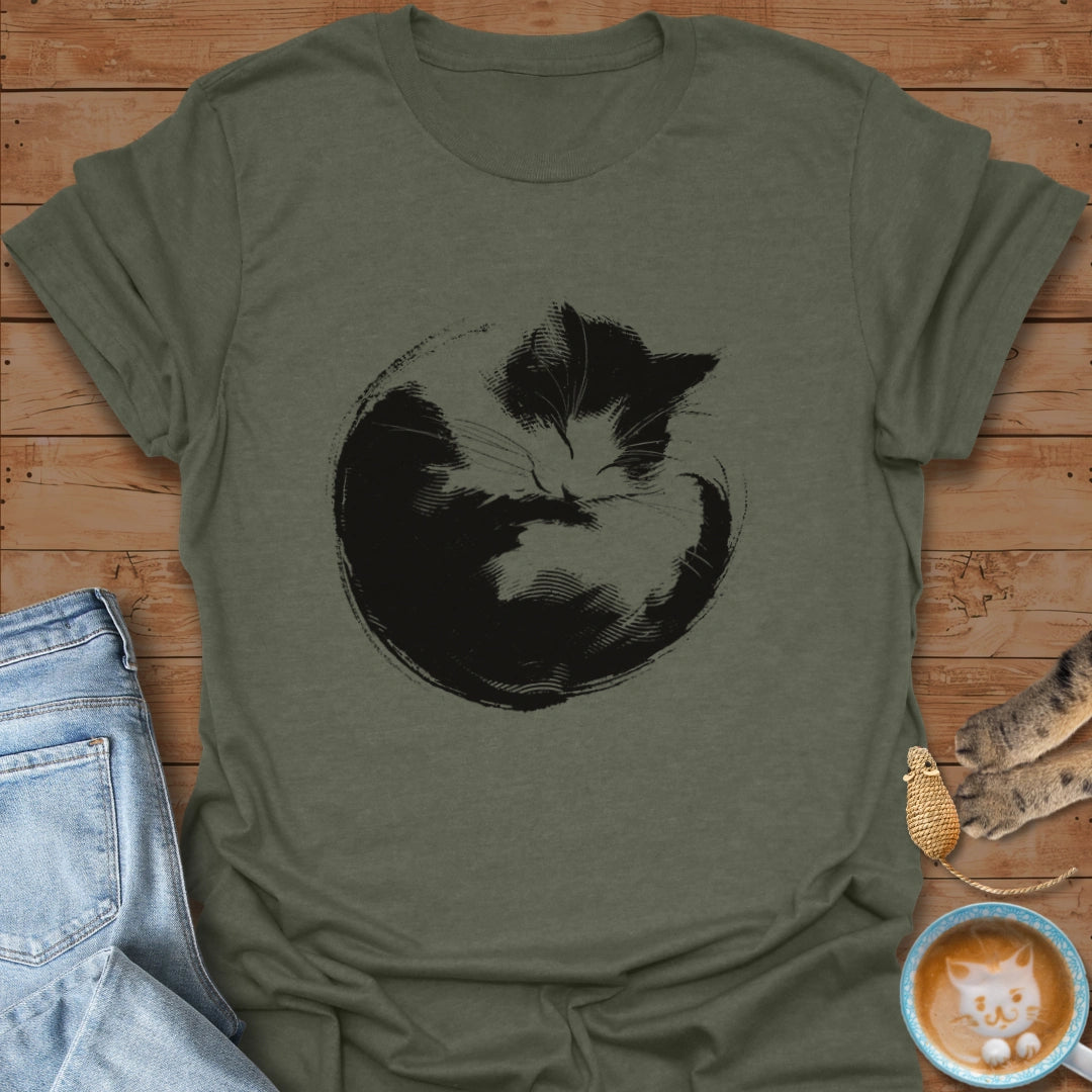 Heather Military Green