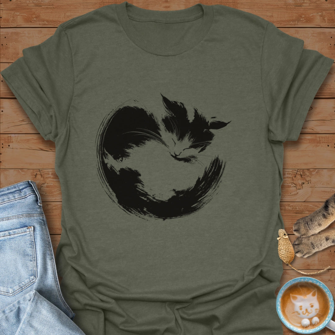 Heather Military Green