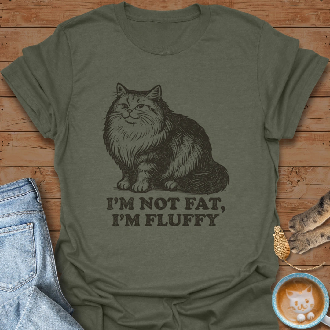 Heather Military Green