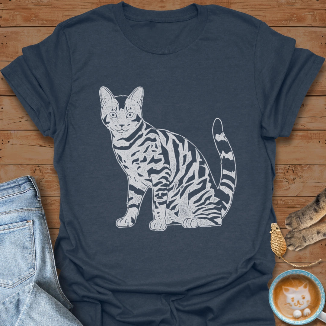 Heather Navy