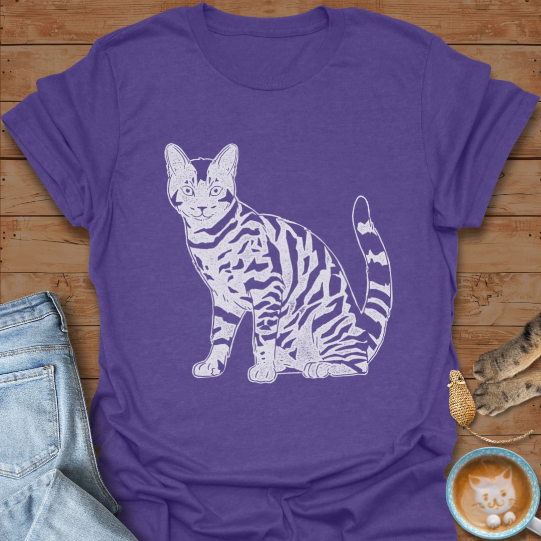 Heather Purple