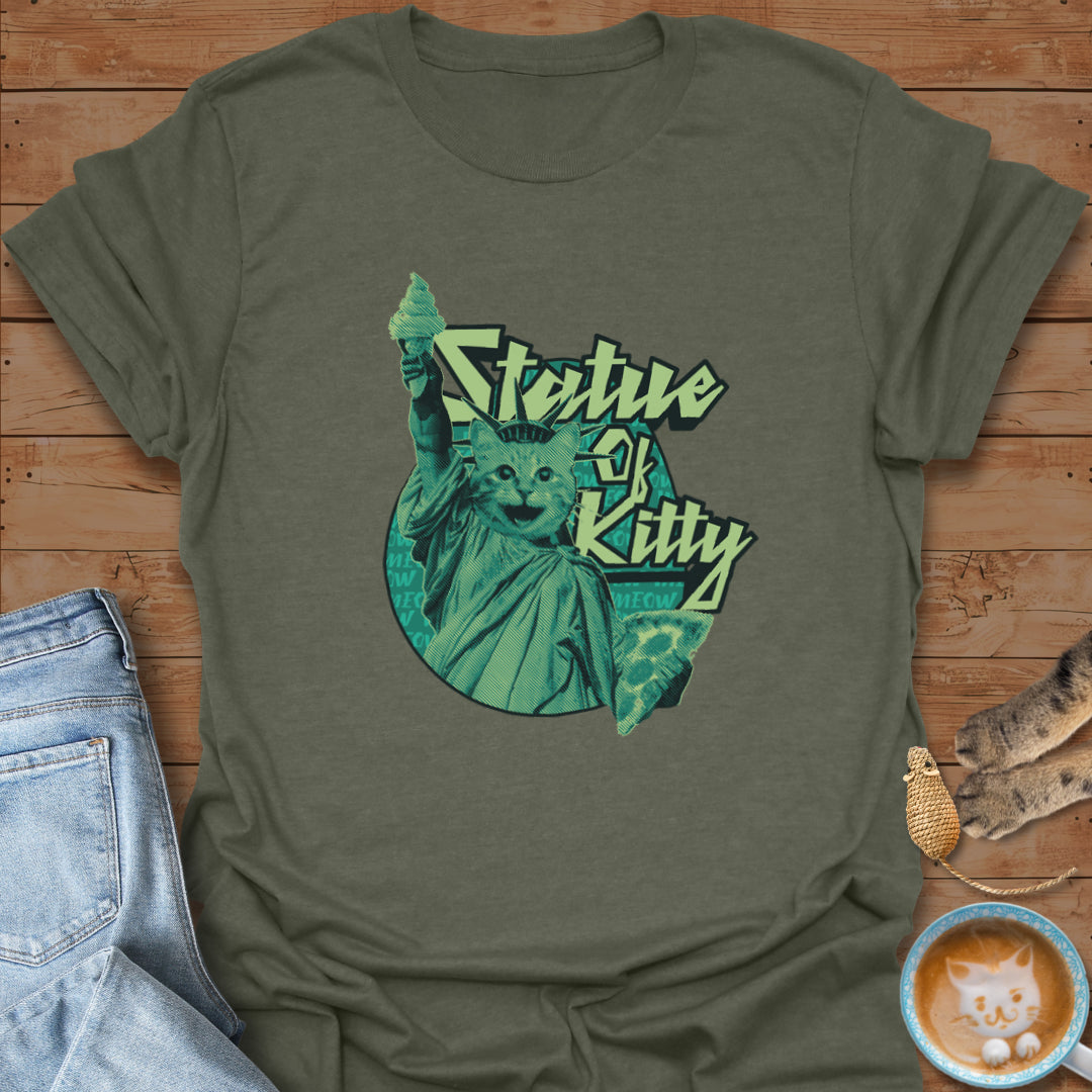 Heather Military Green