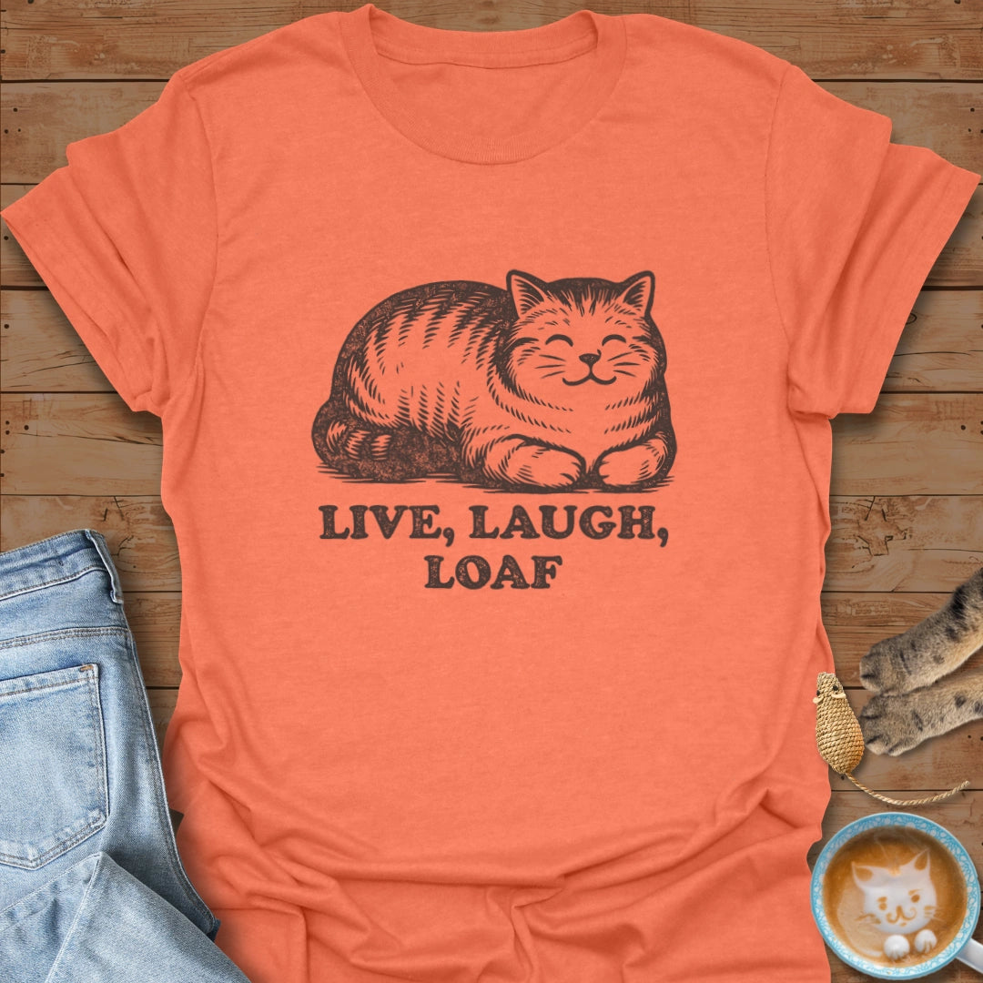 Heather Orange