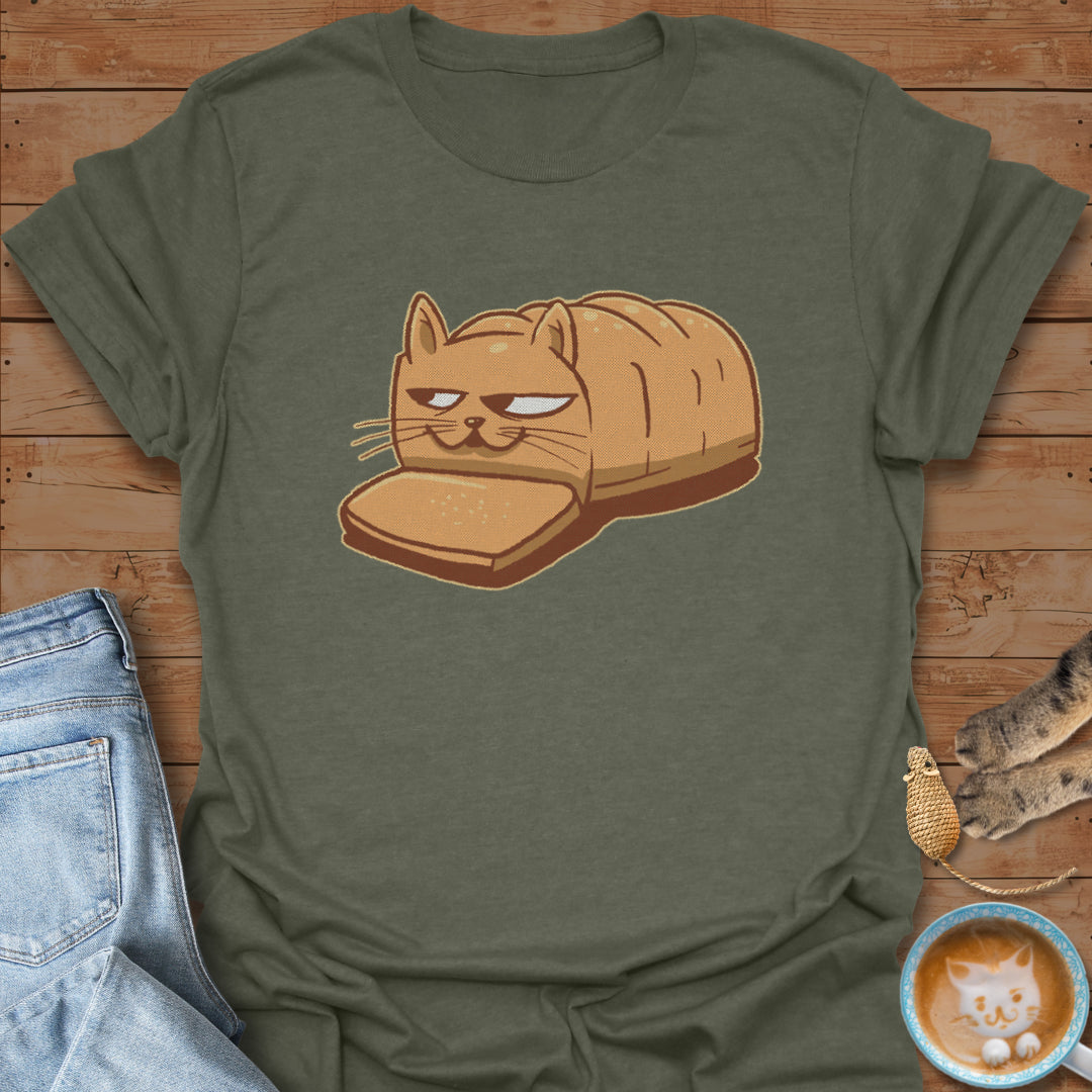 Heather Military Green