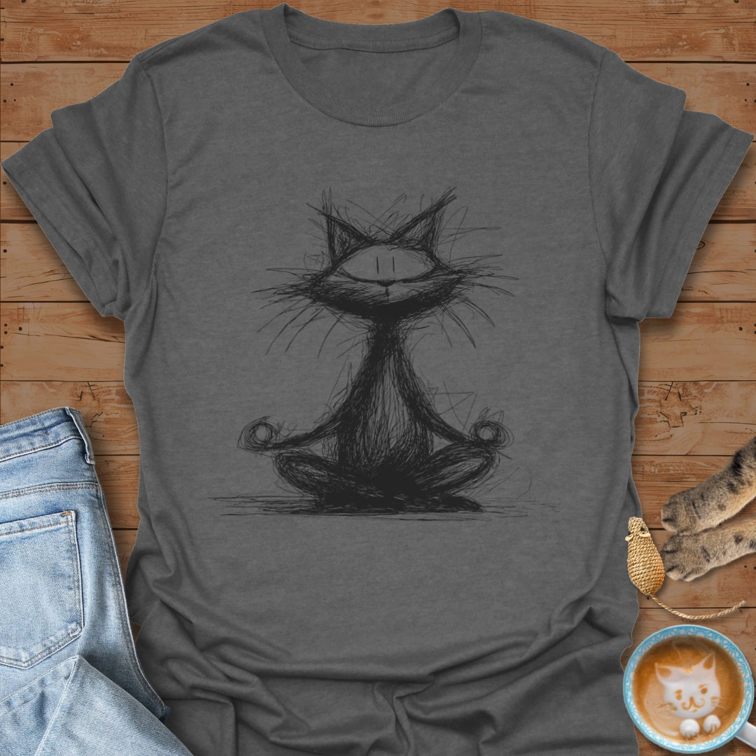 Graphite Heather