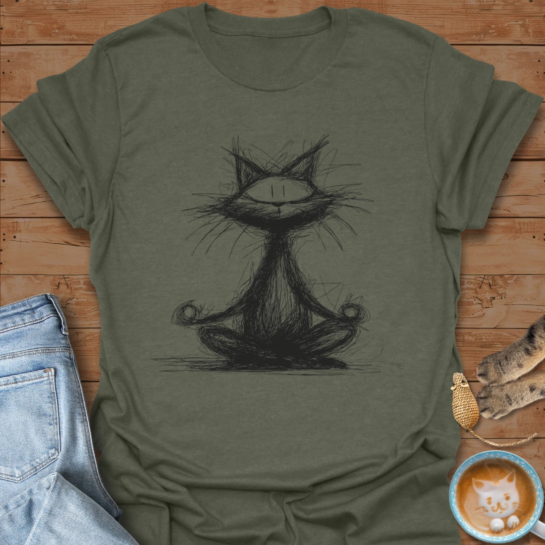 Heather Military Green