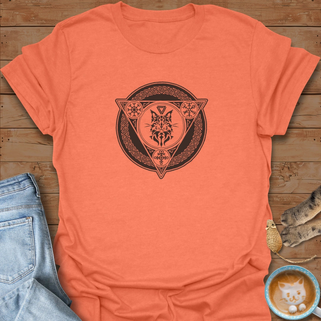 Heather Orange