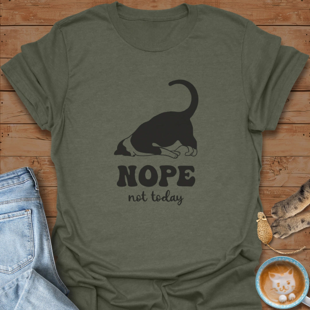 Heather Military Green