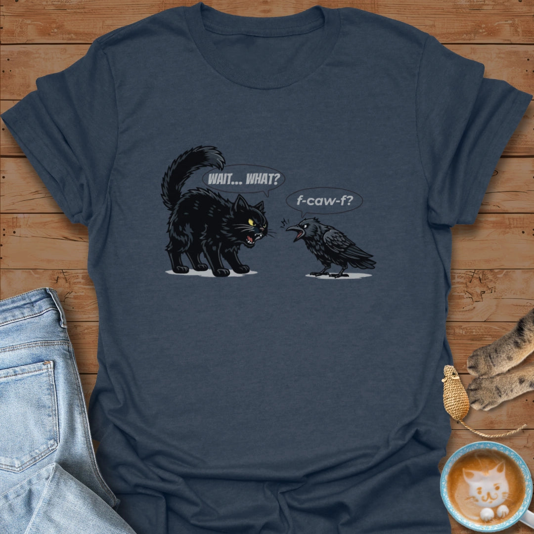 Heather Navy