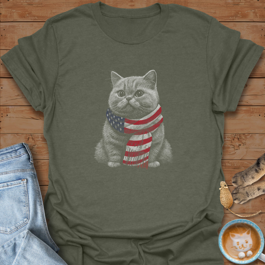 Heather Military Green
