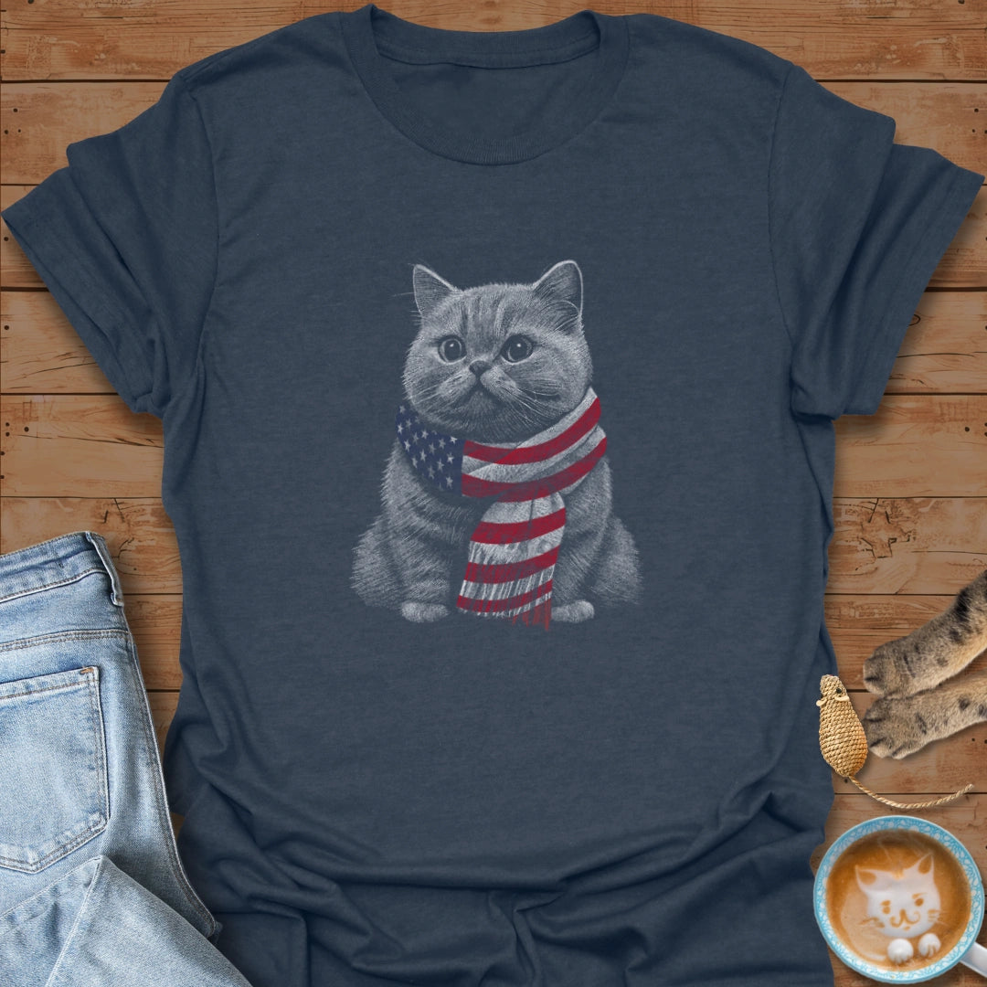 Heather Navy