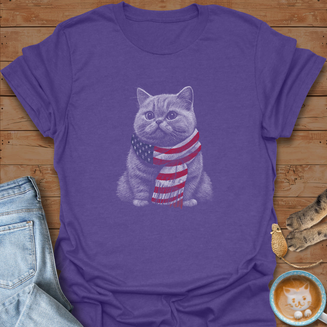 Heather Purple