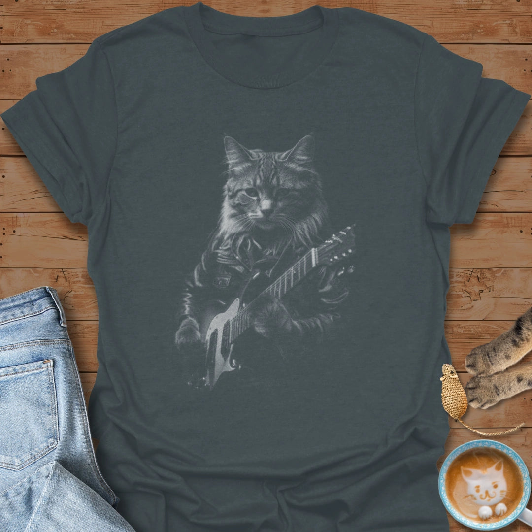Dark Heather