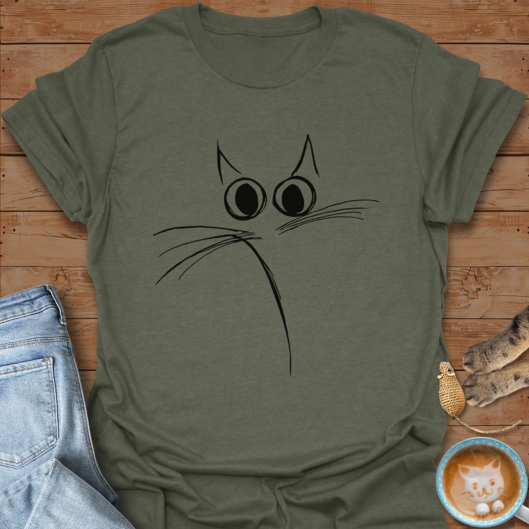 Heather Military Green