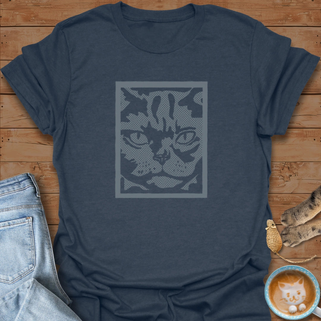 Heather Navy