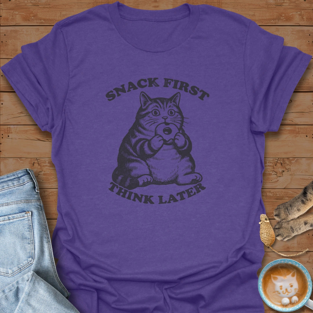 Heather Purple