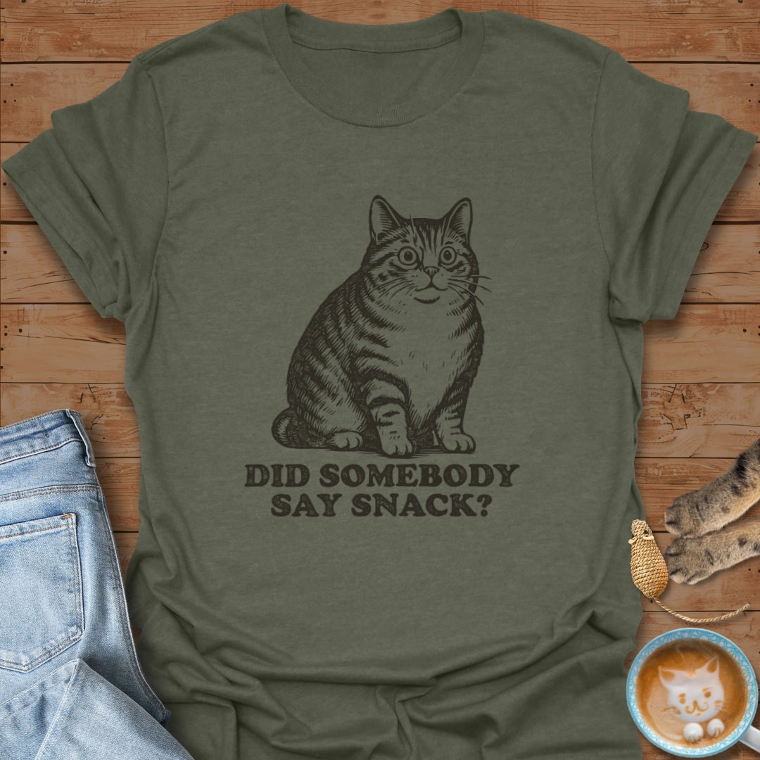 Heather Military Green
