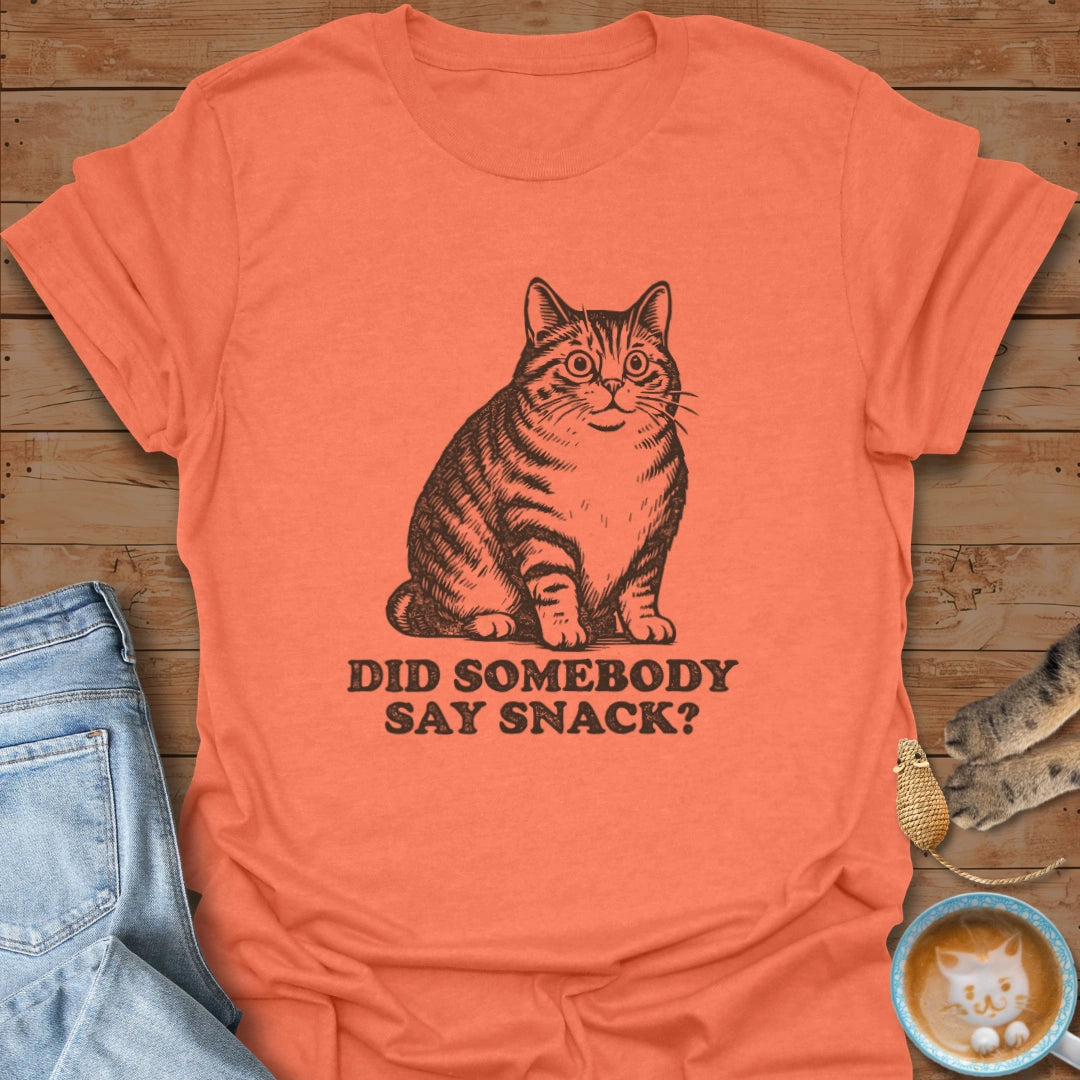 Heather Orange