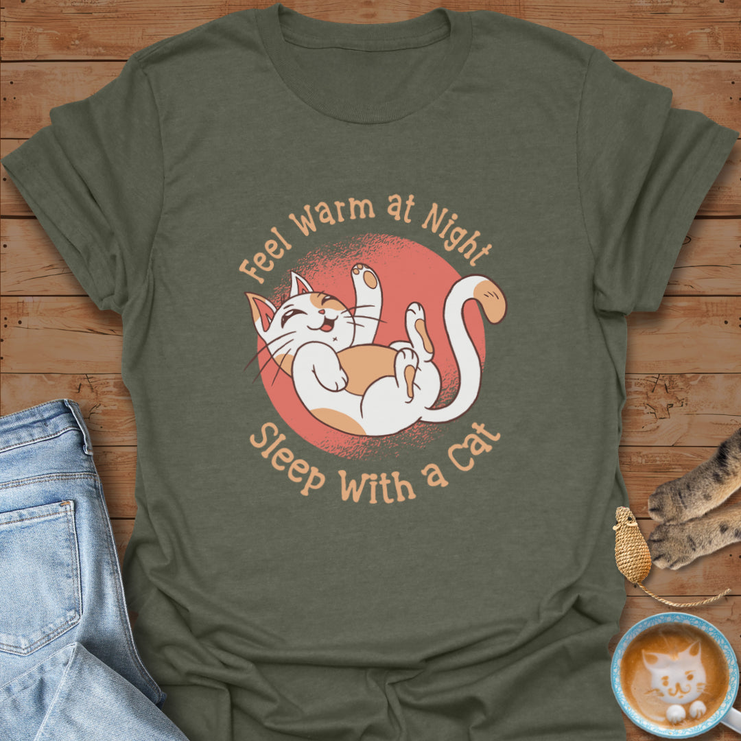 Heather Military Green