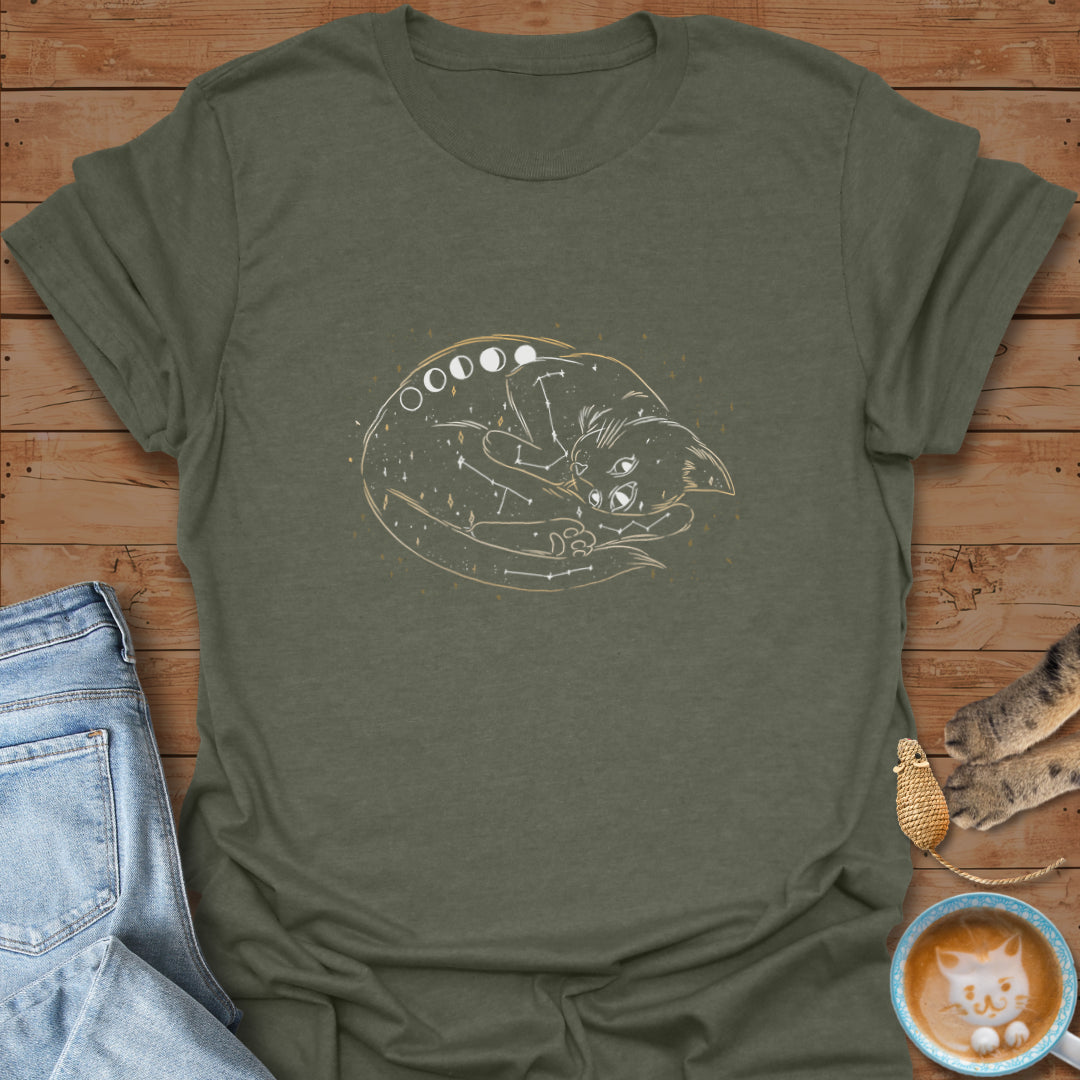 Heather Military Green