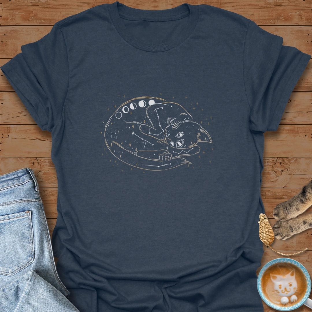 Heather Navy